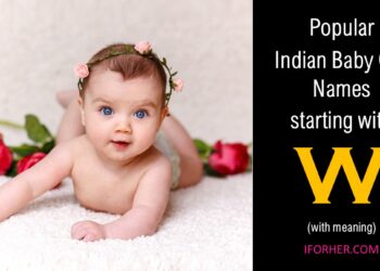 indian-girl-baby-names-starting-with-w