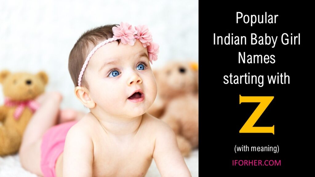 indian-girl-baby-names-starting-with-z
