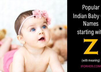 indian-girl-baby-names-starting-with-z