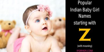 indian-girl-baby-names-starting-with-z