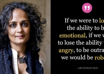 Arundhati-Roy-Quotes