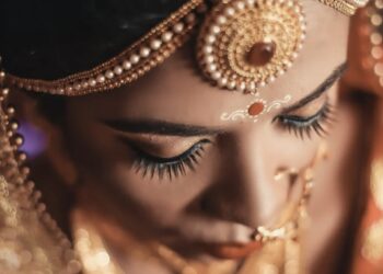 Bride-India