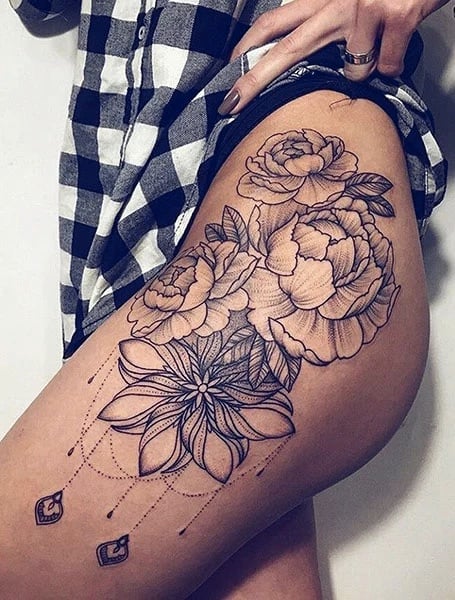 50+ Best Tattoo Design Ideas for Women (2023)