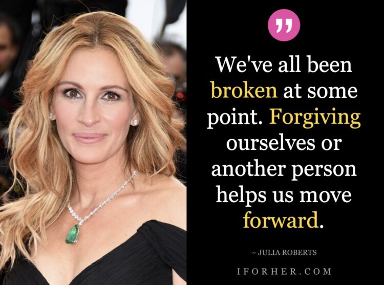 15 Best Julia Roberts' Quotes That Will Inspire Every Woman