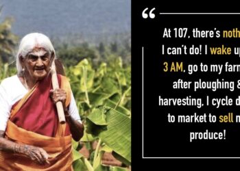 Pappammal-Padma-Shri-Award