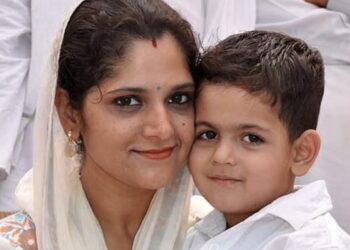 Anu-Kumari-IAS-inspirational-story