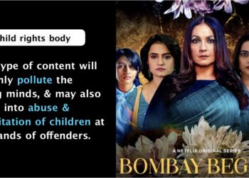 Bombay-begums