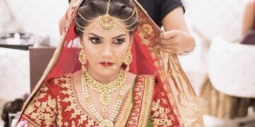 Bride