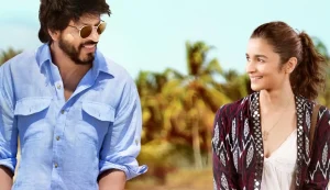 Dear Zindagi Dialogues Dear Zindagi Quotes Dialogues from Dear Zindagi