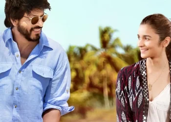 Dear Zindagi Dialogues Dear Zindagi Quotes Dialogues from Dear Zindagi