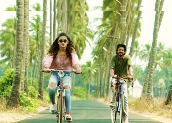 Dear zindagi Dialogues