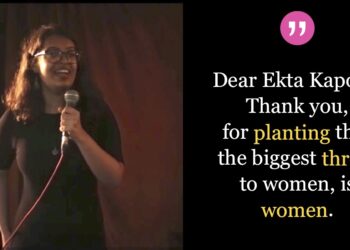 Diksha-Bijlani-Poem-TV-Shows