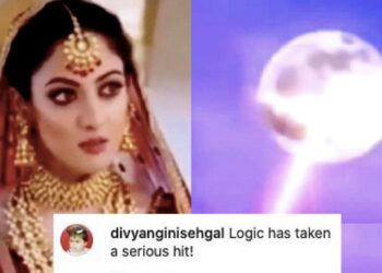 Indian-TV-Serial-Bride-Ask-Moon-Pieces-Men-Fight-For-It-Clip