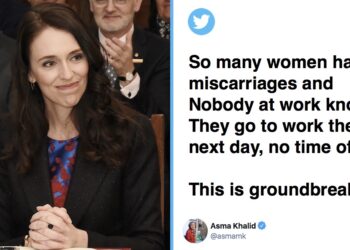 New-Zealand-Miscarriage-Leave