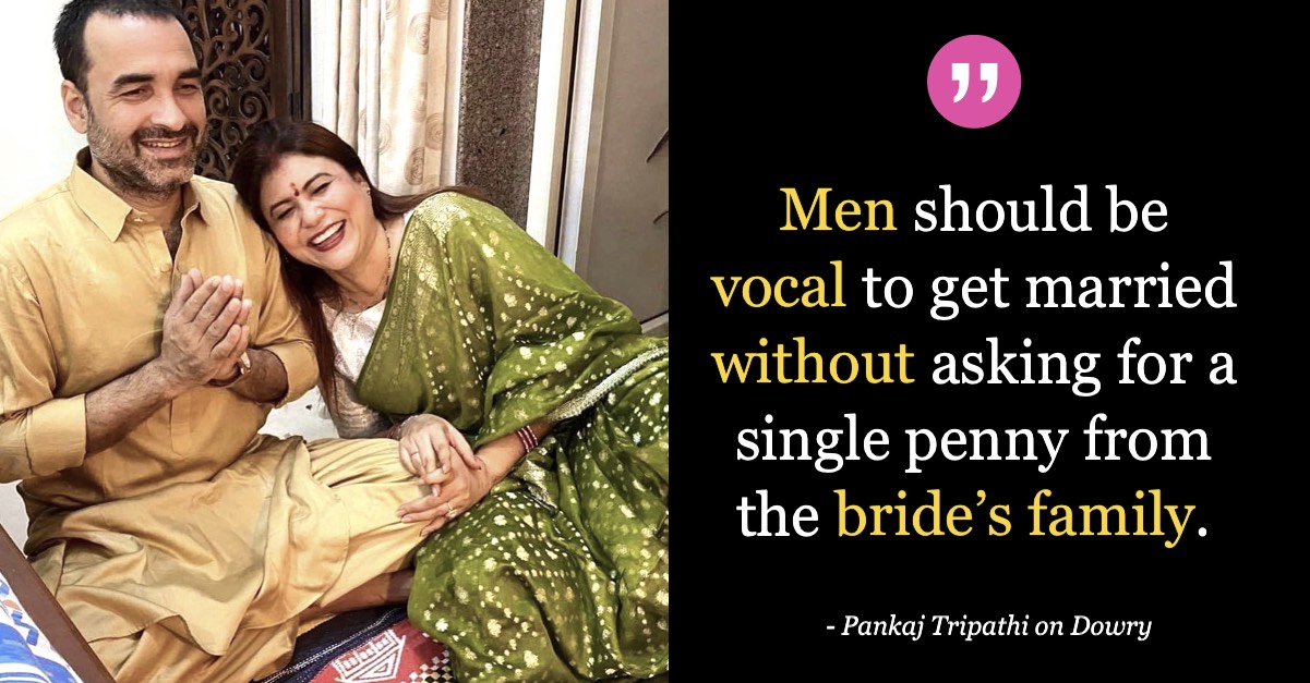 Pankaj-Tripathi-Mridula-Dowry