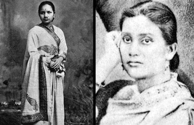 The First Indian Women to become Doctors