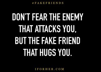 fake-friends-quotes