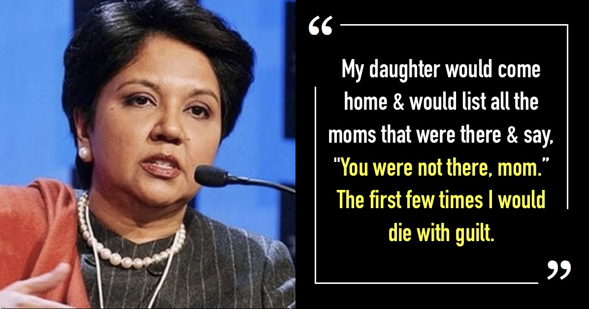 indra-nooyi-dilemma-working-women-women-can't-have-it-all
