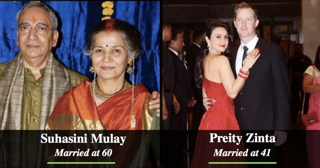women-married-late-age