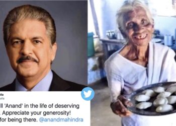Anand-Mahindra-85-Year-Old-Idli-Amma-House