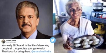 Anand-Mahindra-85-Year-Old-Idli-Amma-House