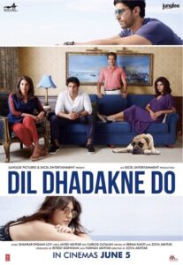 26 Best Feel Good Hindi (Bollywood) Movies To Lift Your Mood