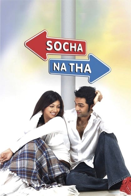 Best-Bollywood-Comedy-Hindi-Movies-Socha-Na-Tha