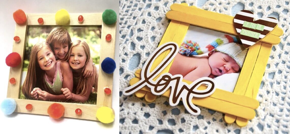 10 Best Out Of Waste Ideas For Kids' Creative Projects