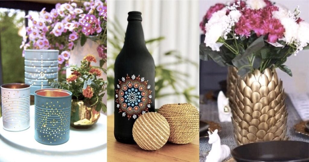 10 Best Out Of Waste Ideas For Kids' Creative Projects