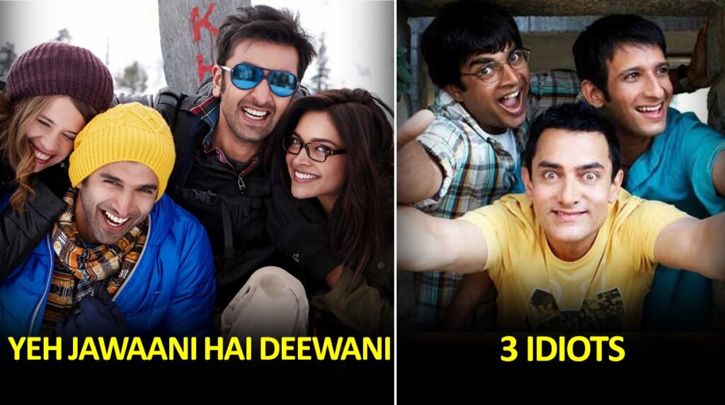 26 Best Feel Good Hindi (Bollywood) Movies To Lift Your