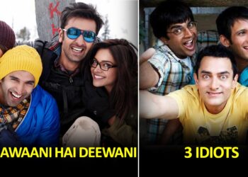 Best Feel Good Bollywood Hindi Movies