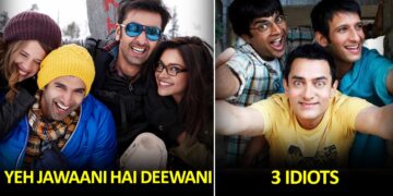 Best Feel Good Bollywood Hindi Movies