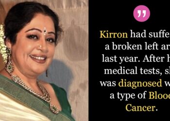 Kirron-Kher-Blood-Cancer