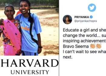 Seema-Daughter-Farmer-Harvard-University