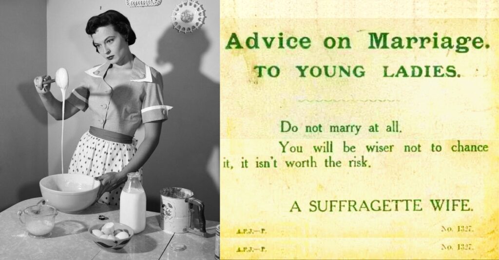 marriage-advice-1918-pamphlet
