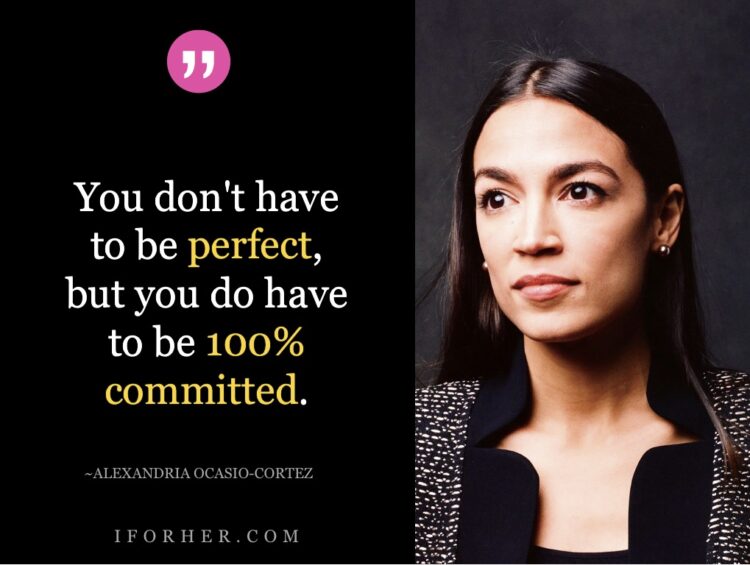 14 Powerful Quotes By Lady Boss Alexandria Ocasio-Cortez Will Leave You ...