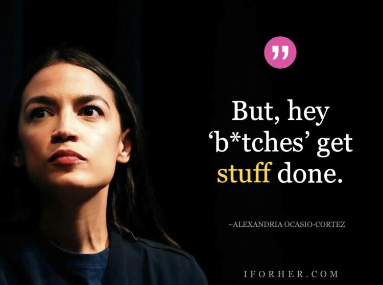 14 Powerful Quotes By Lady Boss Alexandria Ocasio-Cortez Will Leave You ...
