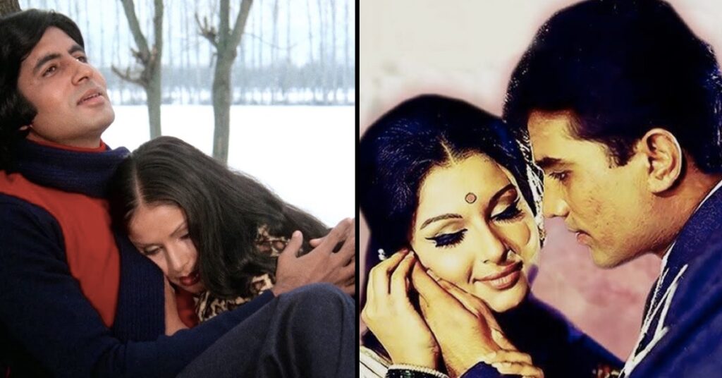 Best Old Songs In Hindi | Best Old Hindi Romantic Songs