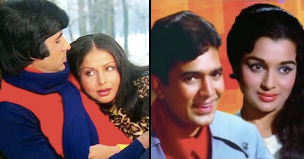 Bollywood-Hindi-Old-Romantic-Songs