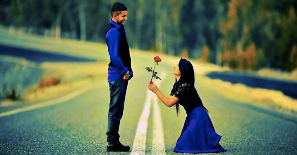 How To Propose A Boy In 10 Best Ways | Perfect Proposal Ideas For Him