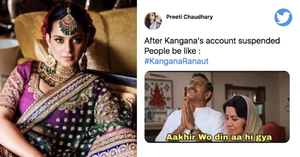 Kangana-Ranaut-Twitter-Account