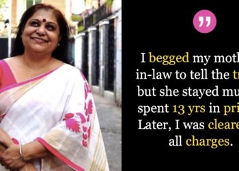 Woman-Spent-13-yrs-jail-false-charges-because-mother-in-law