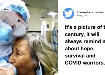 Woman-hugging-doctor-COVID-Recovery