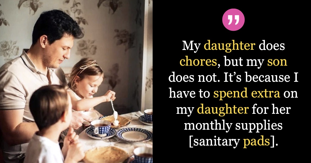 father-daughter-house-chores