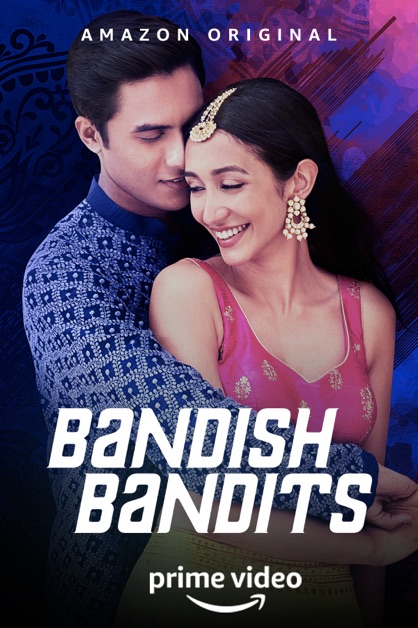 Best-Indian-Web-Series-Hindi-Bandish-Bandits