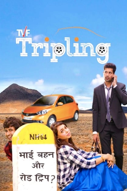 Best-Indian-Web-Series-Hindi-Tripling