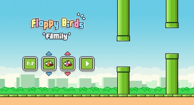 Flappy-Bird-Time-Pass-Mobile-Phone-Games
