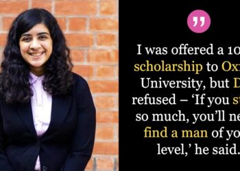 Girl-fighting-for-dreams-IIM-Ahemdabad-Inspirational-Story