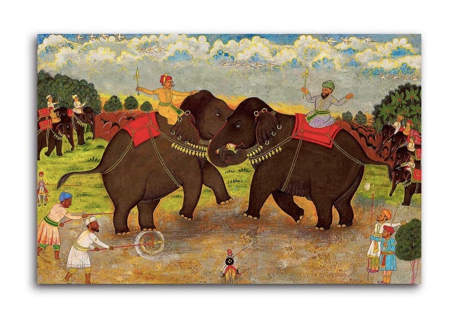 Indian-Art-Forms-Rajasthani-Phad-02