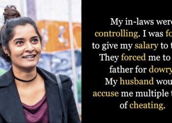 Woman-moved-country-escape-toxic-marriage